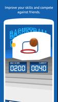 Basketball RUN capture d'écran 2