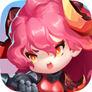 Light & Chaos Duels:PvP Card B APK