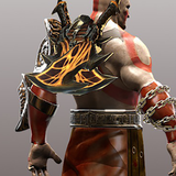 PS God Of War II Kratos GOW Adventure All Guide icon