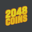 2048 Coins - play to earn BTC