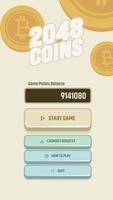 2048 Coins poster