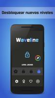 Waveline captura de pantalla 2