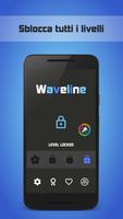 3 Schermata Waveline