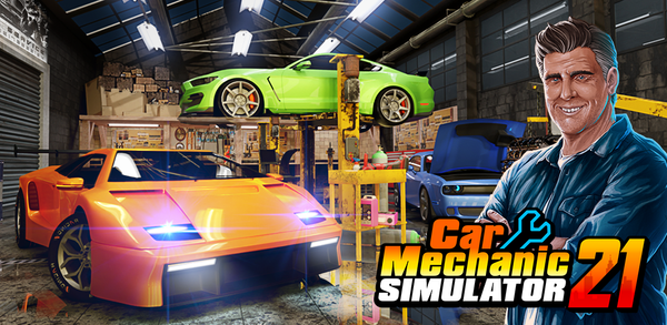 Car Mechanic para Android - Download