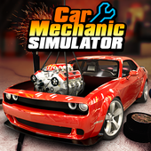 Car Mechanic Simulator v2.1.76 (Mod Apk)