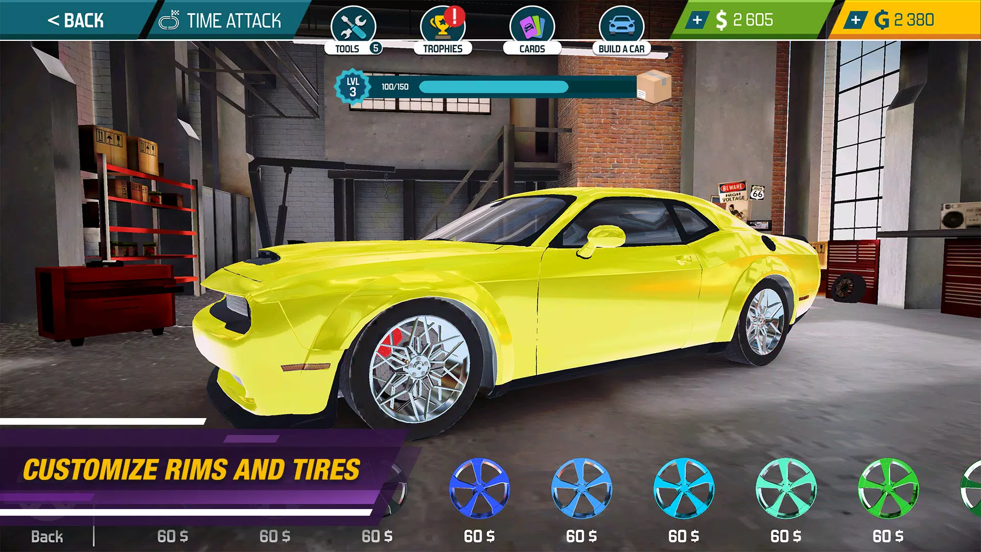 Car Mechanic Simulator 2016 APK for Android Download