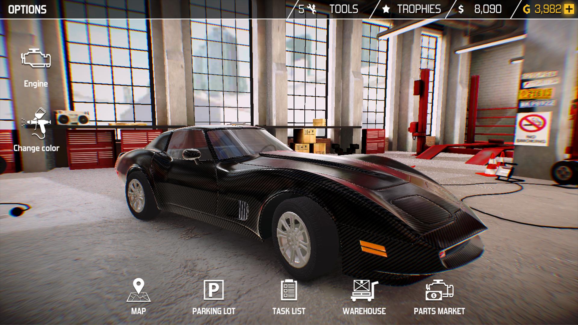Car Car