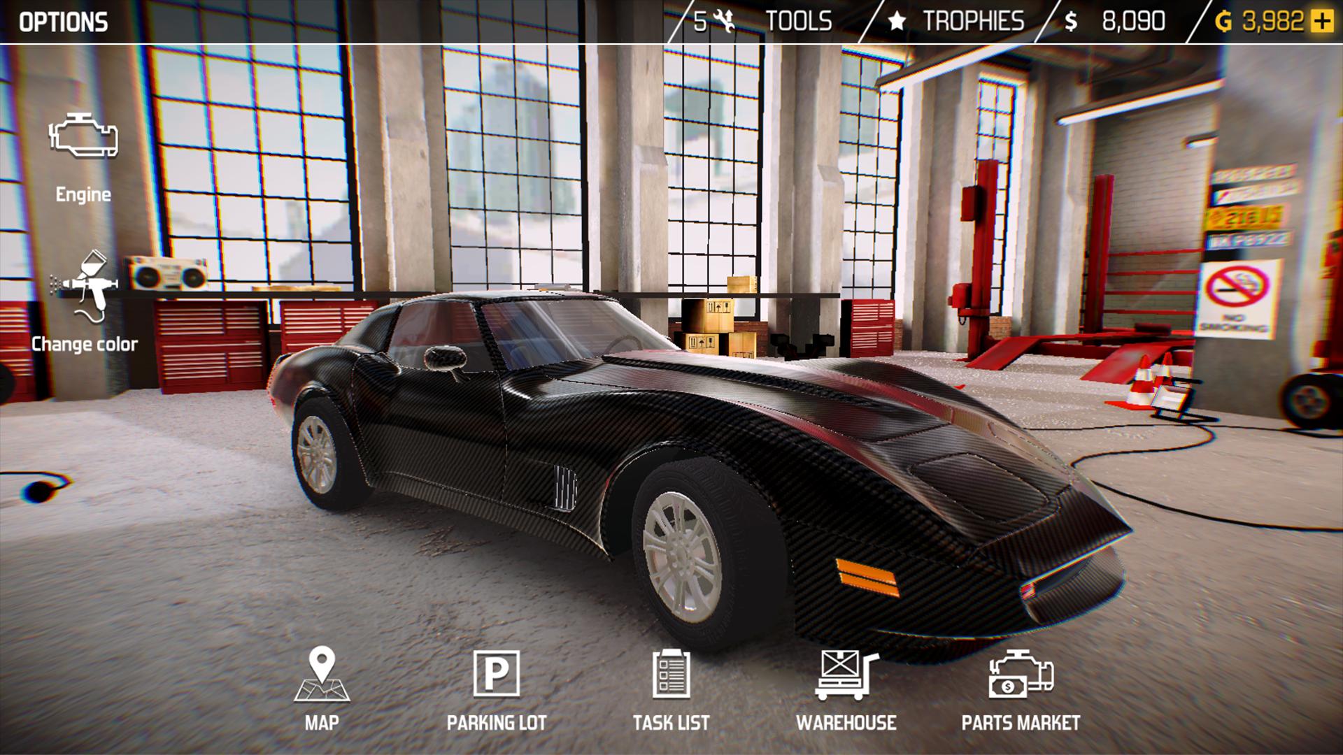 Car Mechanic Simulator 18 For Android Apk Download - cheats for roblox car sim 2018