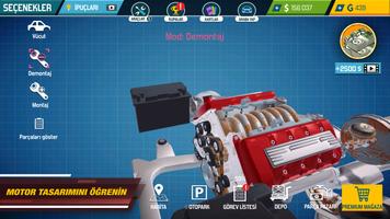 Car Mechanic Simulator 21 gönderen
