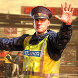 Contraband Police Search&Seize APK