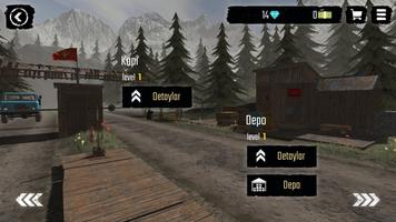Contraband Police Ekran Görüntüsü 3