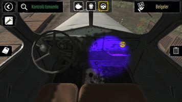 Contraband Police Ekran Görüntüsü 1