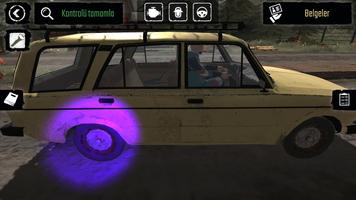 Contraband Police Ekran Görüntüsü 2