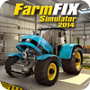 Farm FIX Simulator 2014 Mod apk versão mais recente download gratuito