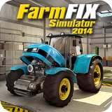 Farm FIX Simulator 2014