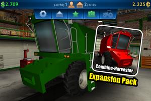 Farm FIX Simulator 2014 포스터