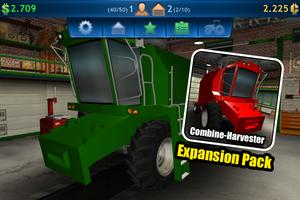 Farm FIX Simulator 2014 Cartaz