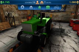 Farm FIX Simulator 2014 स्क्रीनशॉट 1
