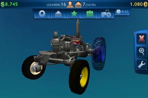 Farm FIX Simulator 2014 ảnh chụp màn hình 2