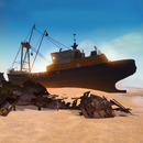 Ship Graveyard Simulator APK