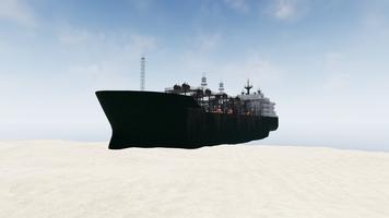 Ship Graveyard Simulator bài đăng