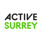 Active Surrey biểu tượng