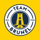 Team Brunel أيقونة