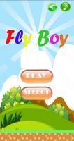 Fly Boy capture d'écran 1