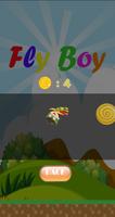 Fly Boy capture d'écran 3