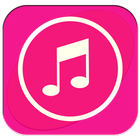 Music Player ikona