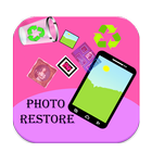 Photo Recover أيقونة