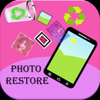 Photo Recover Affiche