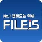 파일이즈 - 최신영화 드라마 예능 애니 바로보기 icon
