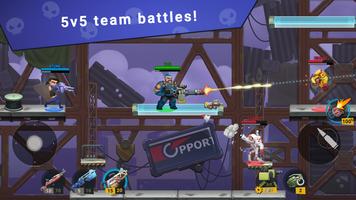 Battle of Heroes screenshot 1