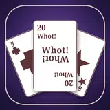 Play Whot — Naija Card Game-APK