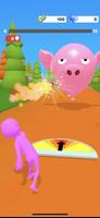 Balloons Shooter 3D تصوير الشاشة 2