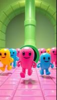 Tube Jam – Puzzle Kolorowe screenshot 3