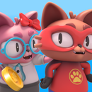 Mergetopia - be a merge master APK