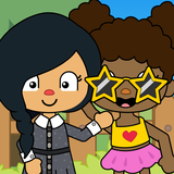 Mii World: Senin Hikayen