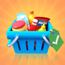 Goods Triple 3D: Sorting Games APK