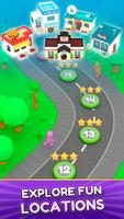 Toilet Jam: color sort puzzle ảnh chụp màn hình 3