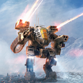 Instant War - Real-time MMO strategy game