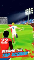 Poster Soccer Challenge
