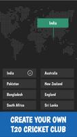 Cricket Manager - Super League syot layar 1