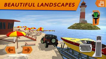 Camper Van Beach Resort screenshot 1