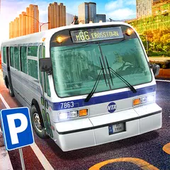 download Bus Station: Learn to Drive! XAPK