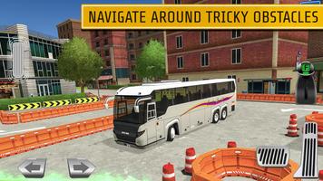 Bus Station: Learn to Drive! screenshot 1