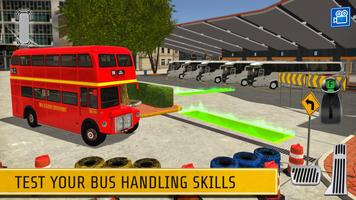برنامه‌نما Bus Station: Learn to Drive! عکس از صفحه