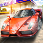 Gas Station 2: Highway Service أيقونة