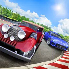 Driving Legends: The Car Story APK Herunterladen